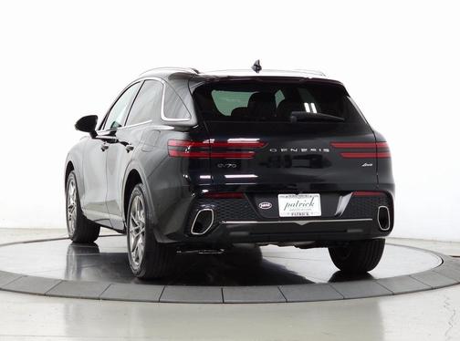 2023 Genesis GV70 2.5T