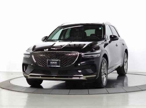 2023 Genesis GV70 2.5T