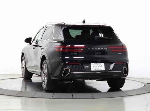 2023 Genesis GV70 2.5T