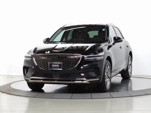 2023 Genesis GV70 2.5T