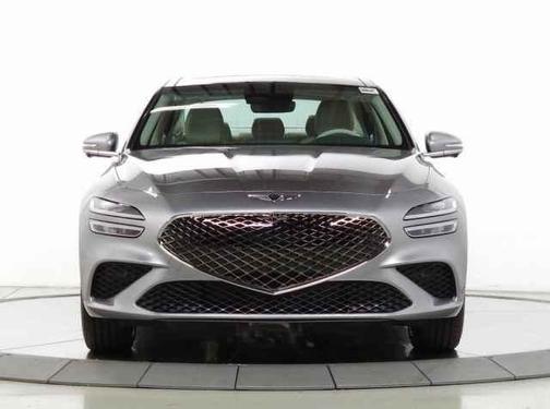 2026 Genesis G70