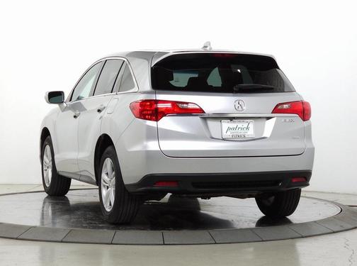 2014 Acura RDX Technology