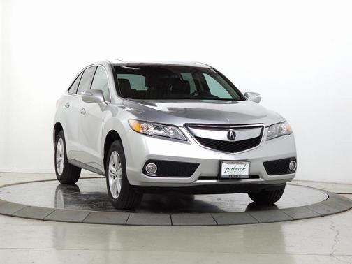 2014 Acura RDX Technology