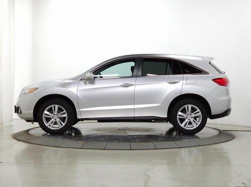 2014 Acura RDX Technology