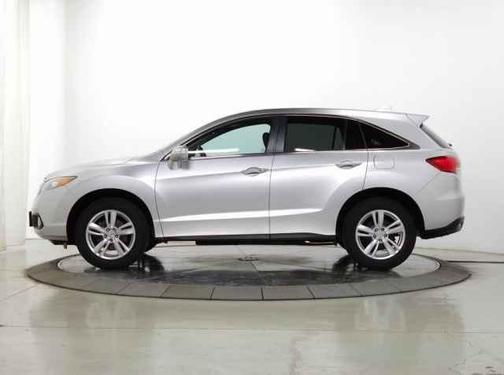 2014 Acura RDX Technology