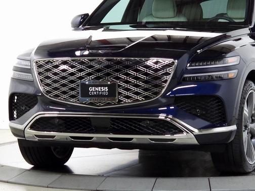 2025 Genesis GV80 3.5T Prestige