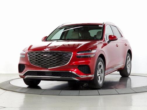 2026 Genesis GV70 2.5T