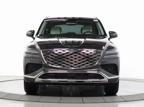 2025 Genesis GV80 2.5T