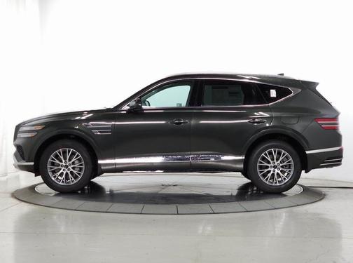 2025 Genesis GV80 2.5T