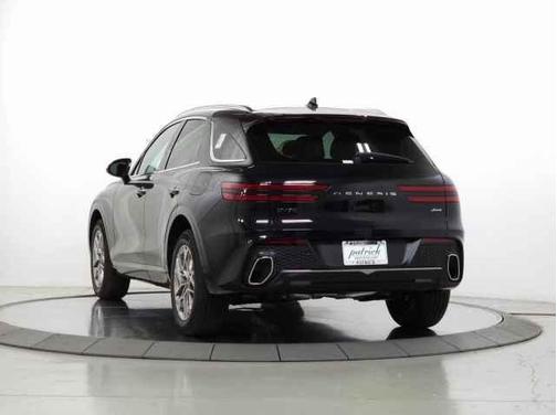 2025 Genesis GV70 2.5T