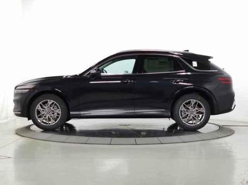 2025 Genesis GV70 2.5T