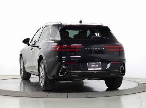 2025 Genesis GV70 2.5T