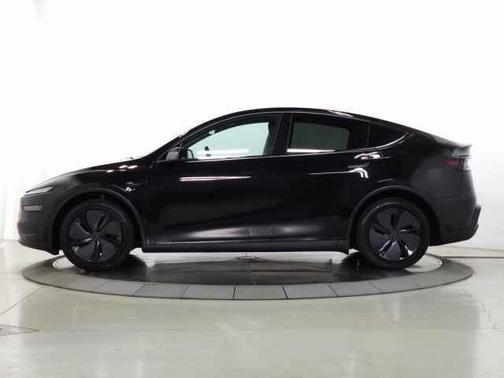 2026 Tesla Model Y Long Range