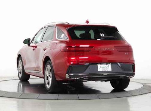2026 Genesis GV70 2.5T Select