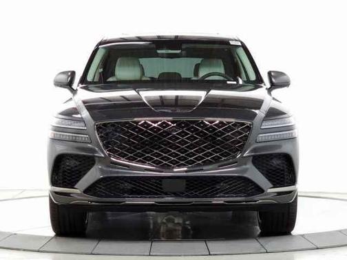 2026 Genesis GV80 3.5T