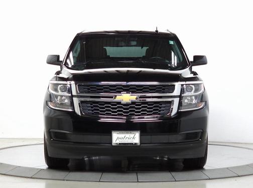 2017 Chevrolet Tahoe LS