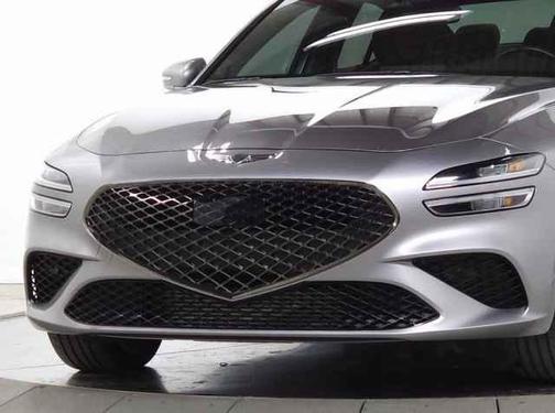 2024 Genesis G70 3.3T Sport Advanced