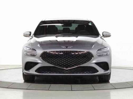 2024 Genesis G70 3.3T Sport Advanced