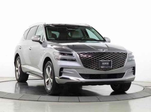 2024 Genesis GV80 3.5T