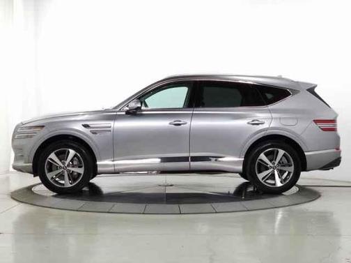 2024 Genesis GV80 3.5T
