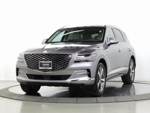 2024 Genesis GV80 3.5T
