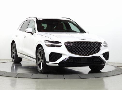 2023 Genesis GV70 2.5T