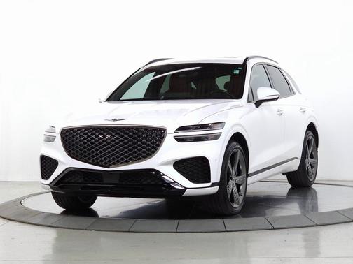 2023 Genesis GV70 2.5T