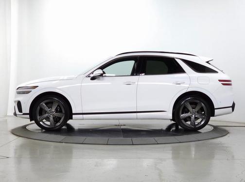 2023 Genesis GV70 2.5T