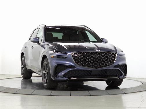 2026 Genesis GV70 3.5T Sport