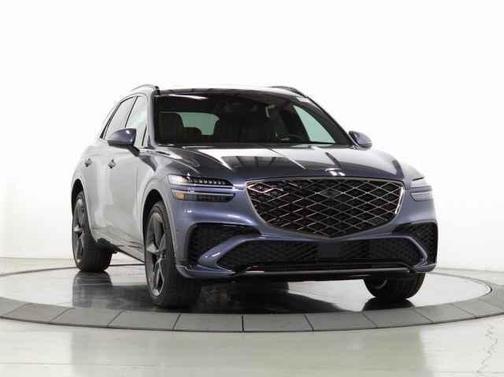 2026 Genesis GV70 3.5T Sport