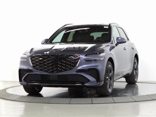 2026 Genesis GV70 3.5T Sport