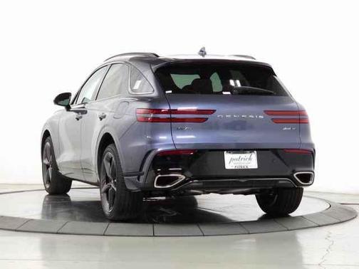 2026 Genesis GV70 3.5T Sport