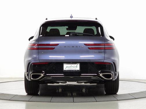 2026 Genesis GV70 3.5T Sport