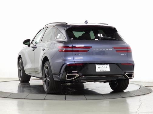2026 Genesis GV70 3.5T Sport