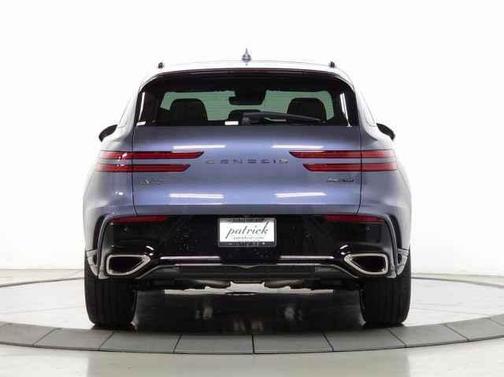 2026 Genesis GV70 3.5T Sport