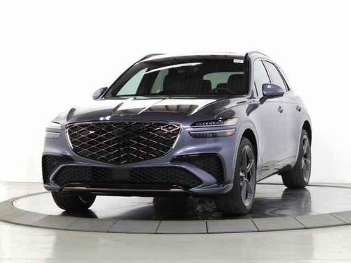 2026 Genesis GV70 3.5T Sport