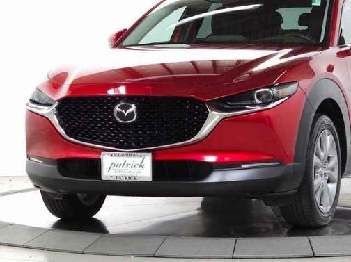 2022 Mazda CX-30 Premium Package