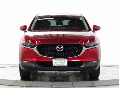 2022 Mazda CX-30 Premium Package