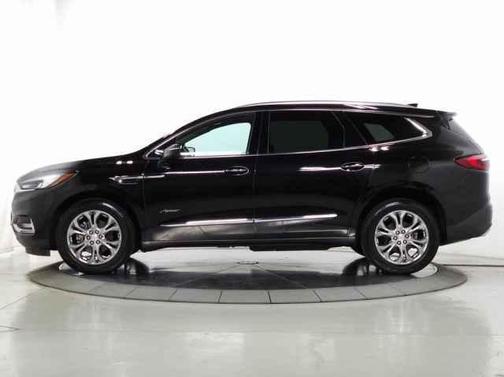 2019 Buick Enclave Avenir
