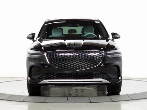 2026 Genesis Electrified GV70 Advanced