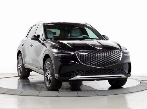 2026 Genesis Electrified GV70 Advanced