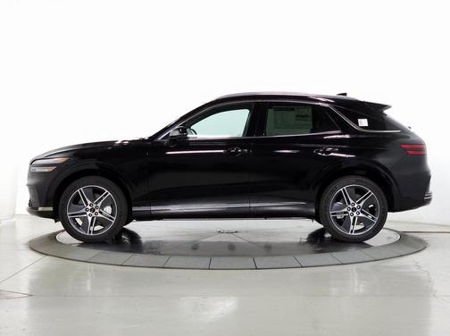 2026 Genesis Electrified GV70 Advanced