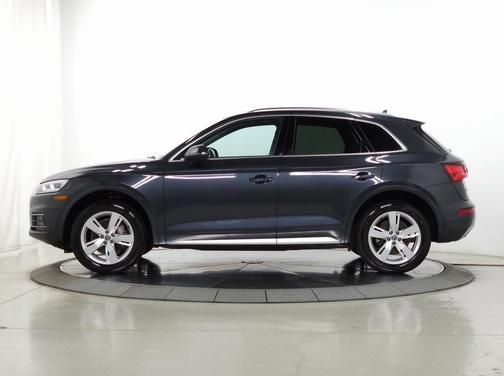 2018 Audi Q5 2.0T Tech Premium