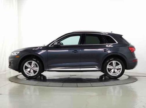2018 Audi Q5 2.0T Tech Premium
