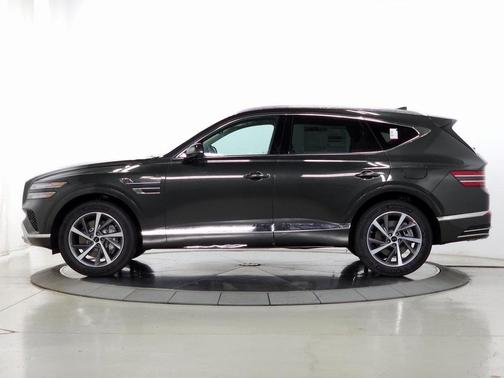 2026 Genesis GV80 2.5T