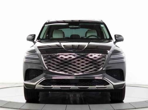 2025 Genesis GV80 3.5T Prestige