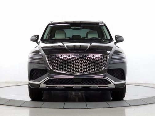 2025 Genesis GV80 2.5T