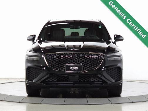 2023 Genesis GV70 3.5T Sport