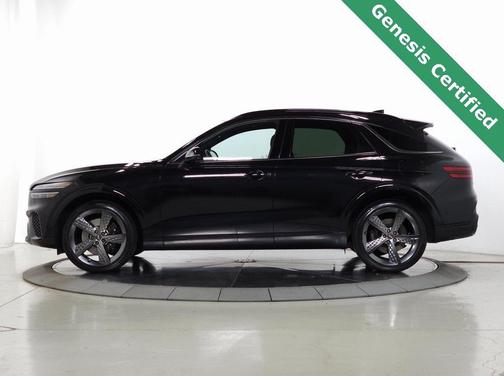 2023 Genesis GV70 3.5T Sport