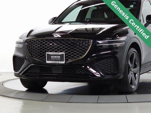 2023 Genesis GV70 3.5T Sport